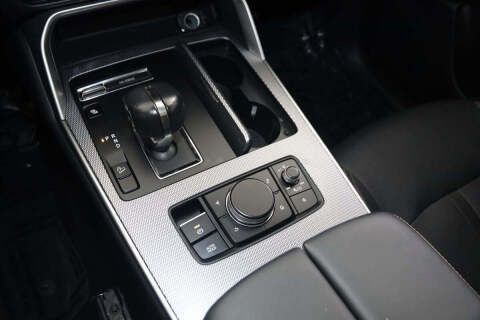 2024 Mazda CX-90 Plug-in Hybrid Premium