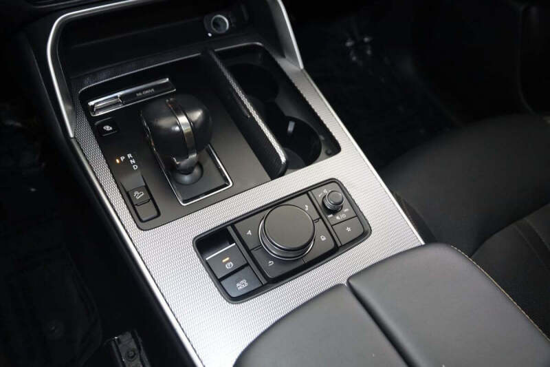 2024 Mazda CX-90 Plug-in Hybrid Premium