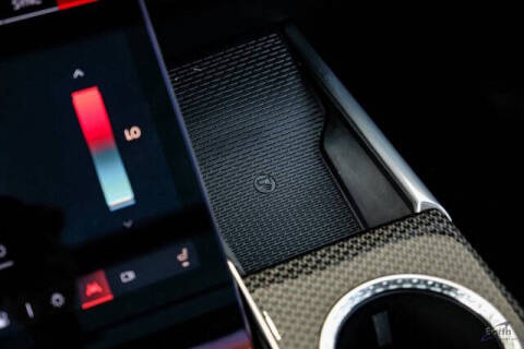 2025 Cadillac Escalade-V