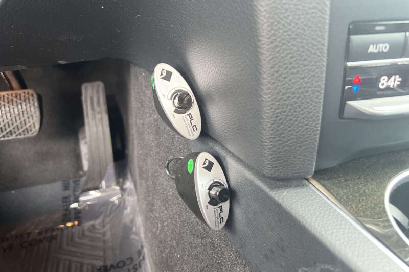 2016 Mercedes-Benz E-Class E 400