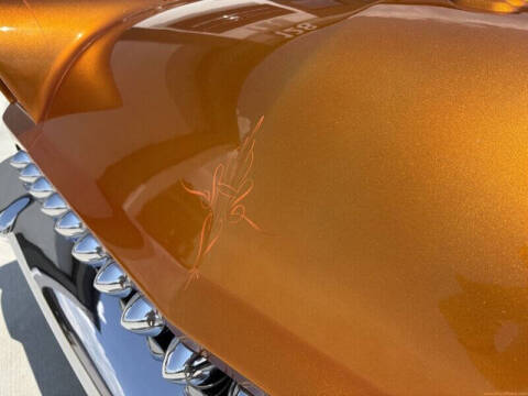 1955 Mercury Montclair