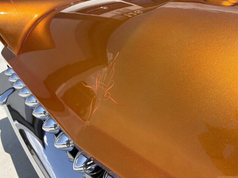 1955 Mercury Montclair