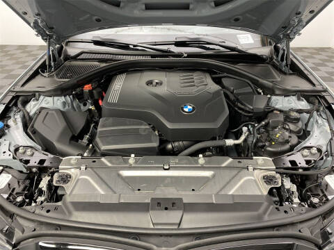 2024 BMW 3 Series 330i xDrive