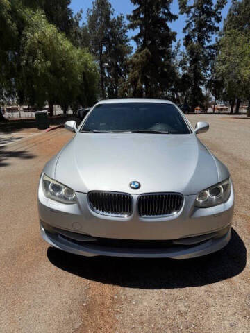 2011 BMW 3 Series 328i
