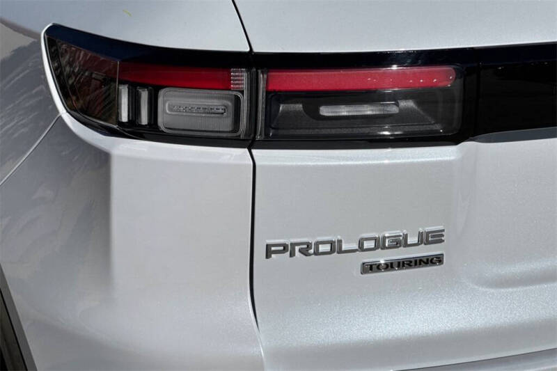 2026 Honda Prologue Touring
