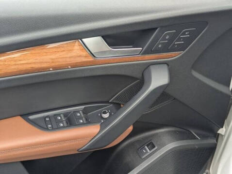2023 Audi Q5 quattro S line Prem Plus 45 TFSI