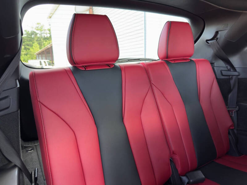 2022 Acura MDX SH-AWD w/A-SPEC