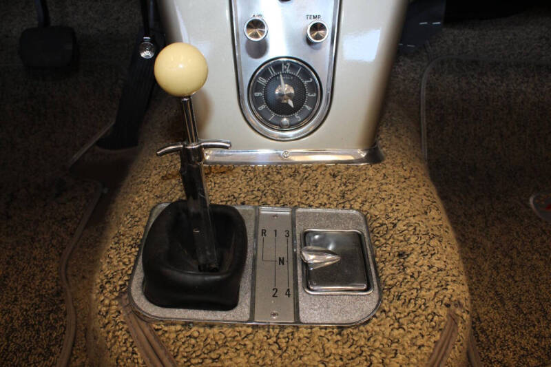 1962 Chevrolet Corvette