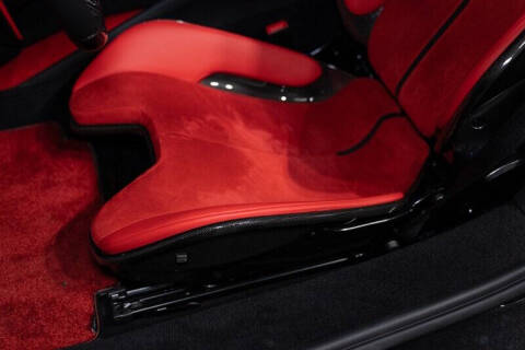 2024 Ferrari 296 GTB