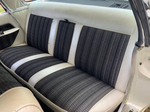 1961 Chrysler Imperial