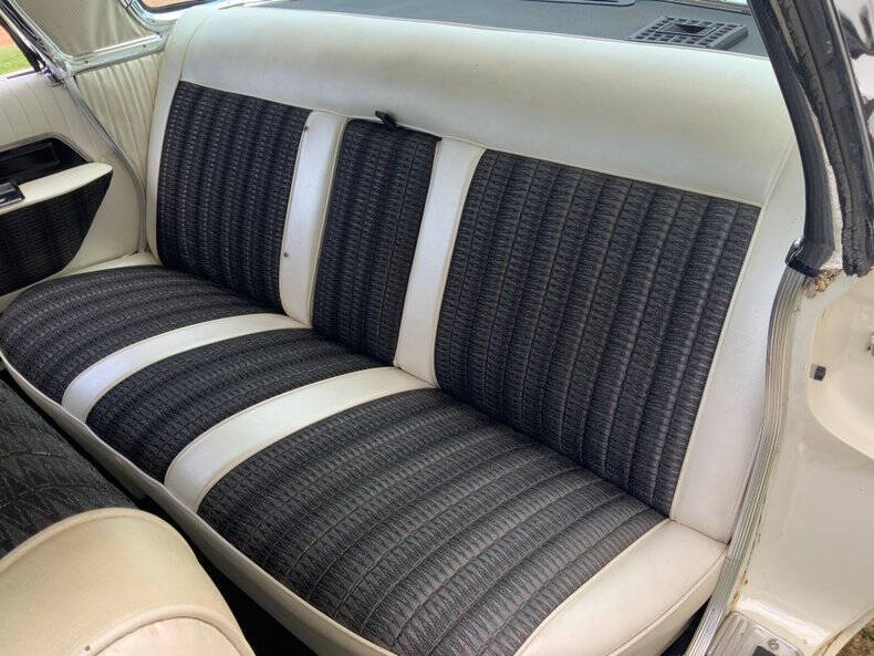 1961 Chrysler Imperial