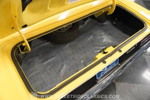 1970 Plymouth Cuda