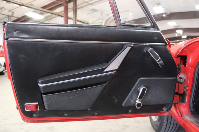 1985 Alfa Romeo Spider Veloce