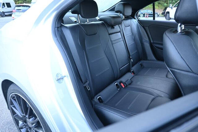 2022 Mercedes-Benz A-Class A 220