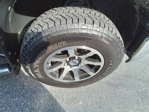 2009 GMC Sierra 1500 SLE