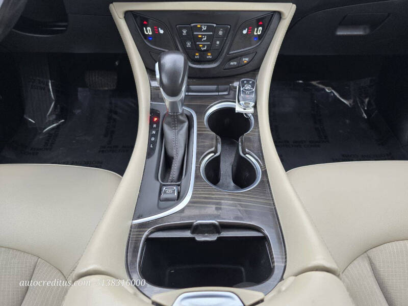 2020 Buick Envision Preferred