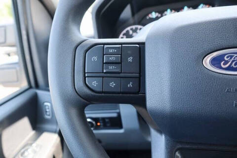 2023 Ford F-350 Super Duty