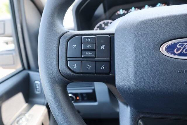 2023 Ford F-350 Super Duty