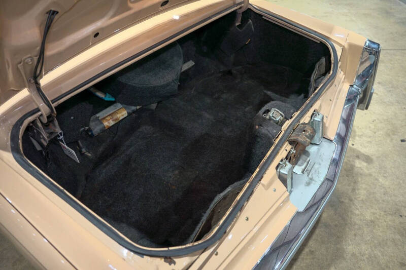 1978 Cadillac Eldorado