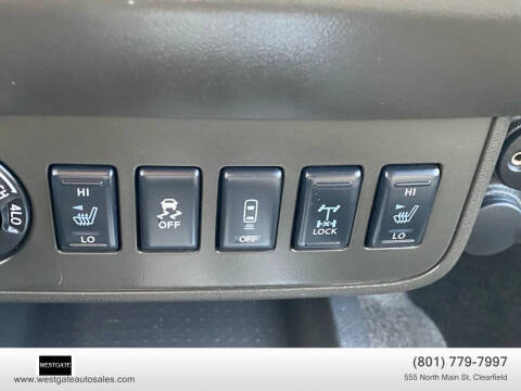 2018 Nissan Frontier