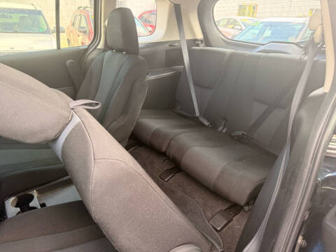 2014 Mazda MAZDA5 Sport