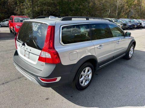 2010 Volvo XC70 3.2
