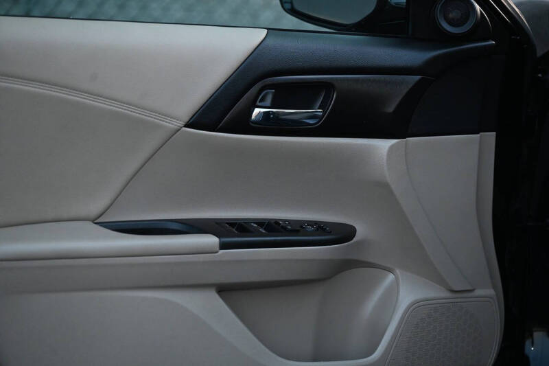 2013 Honda Accord EX