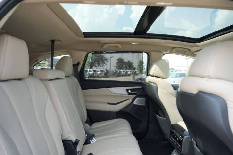 2025 Acura MDX SH-AWD w/Tech
