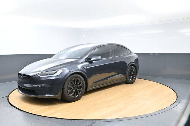 2024 Tesla Model X
