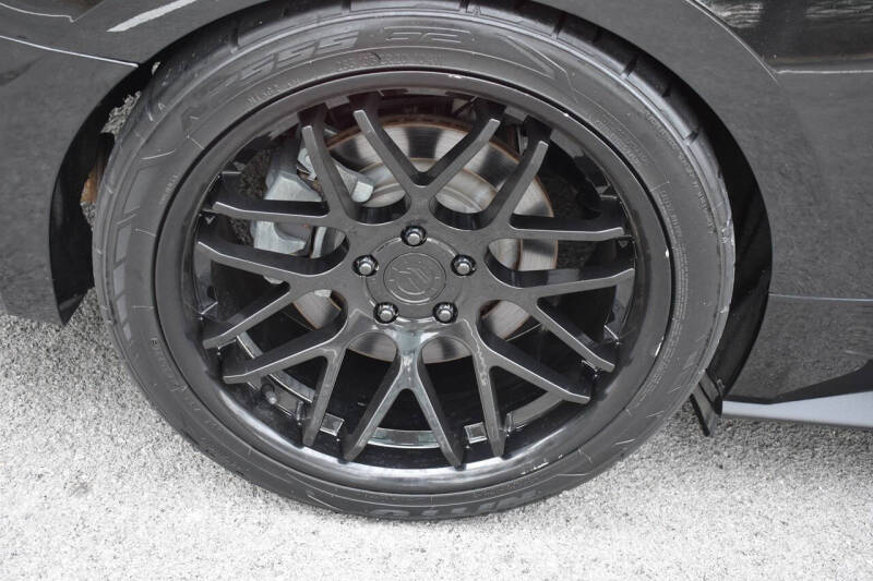 2015 Ford Mustang GT