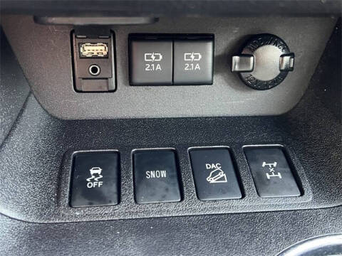 2017 Toyota Highlander LE Plus