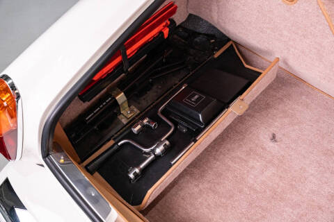 1989 Bentley Continental
