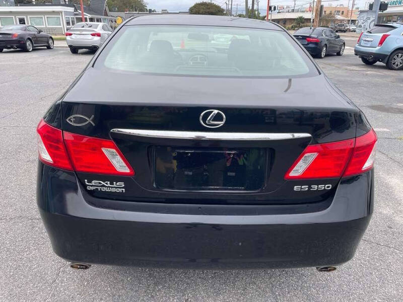 2008 Lexus ES 350