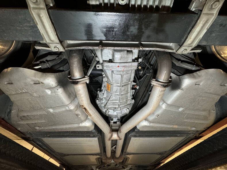 1998 Chevrolet Corvette