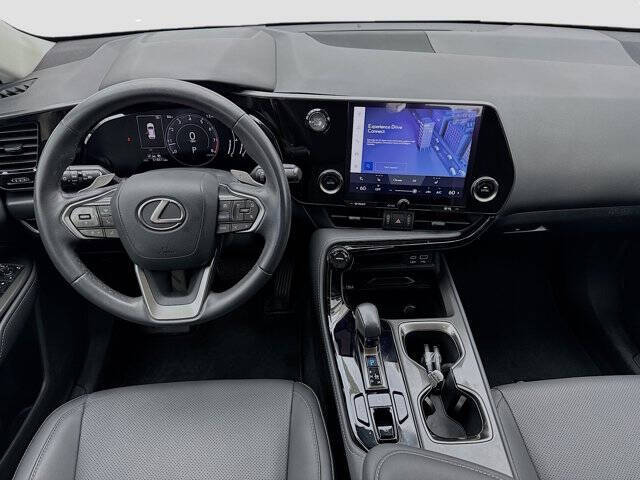 2023 Lexus NX 250