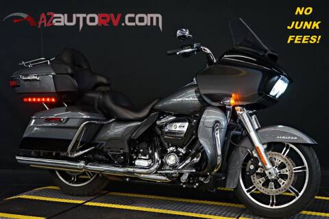 2021 Harley-Davidson Road Glide for sale at AZautorv.com in Mesa AZ