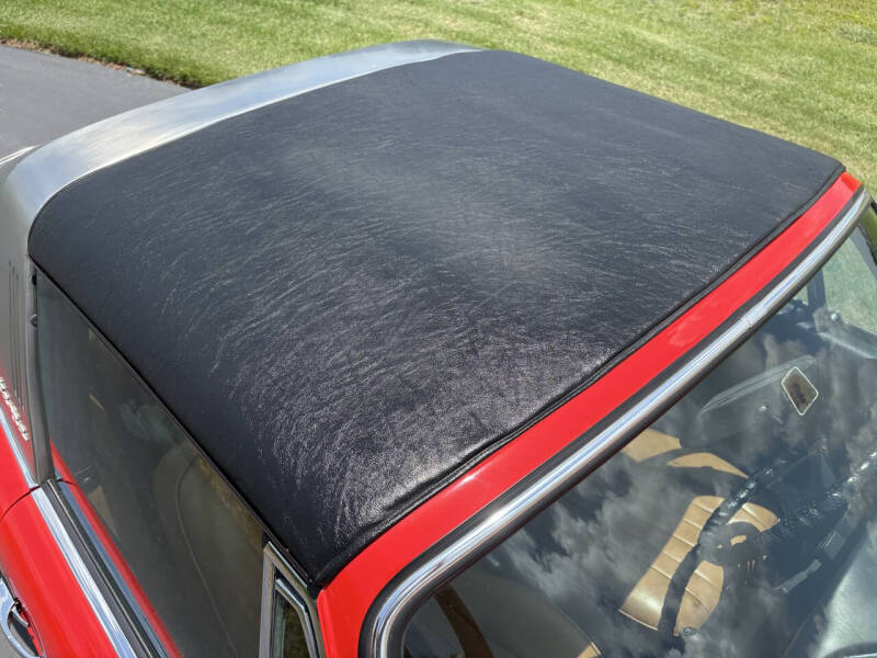 1973 Porsche 911