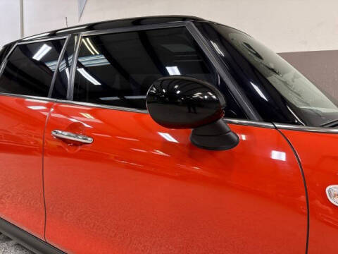 2019 MINI Hardtop 4 Door Cooper S