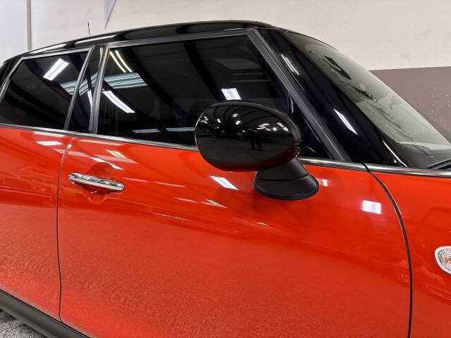 2019 MINI Hardtop 4 Door Cooper S