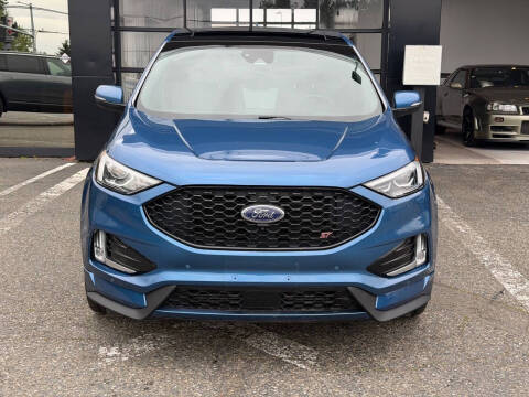 2019 Ford Edge ST