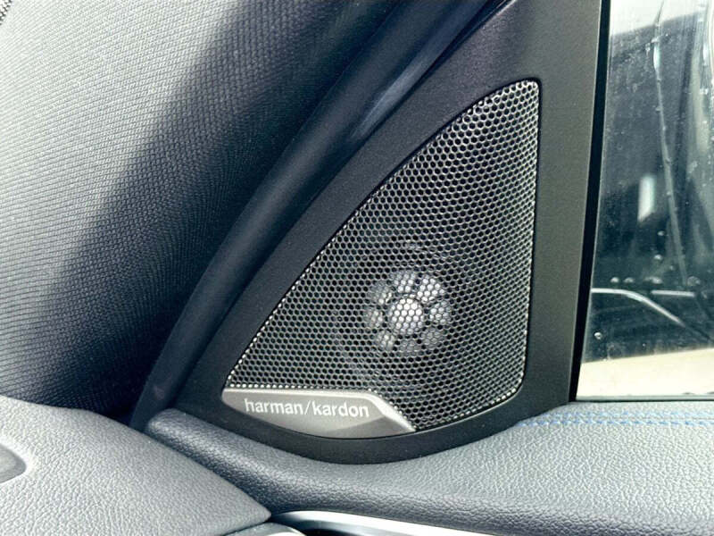 2021 BMW 4 Series M440i xDrive