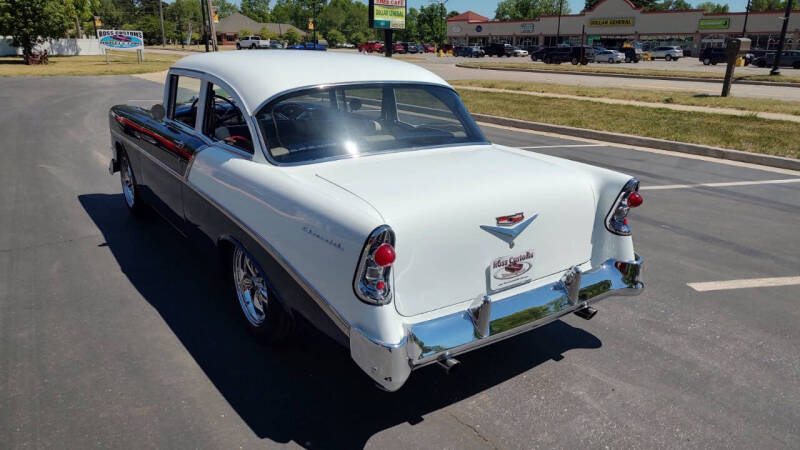 1956 Chevrolet 210