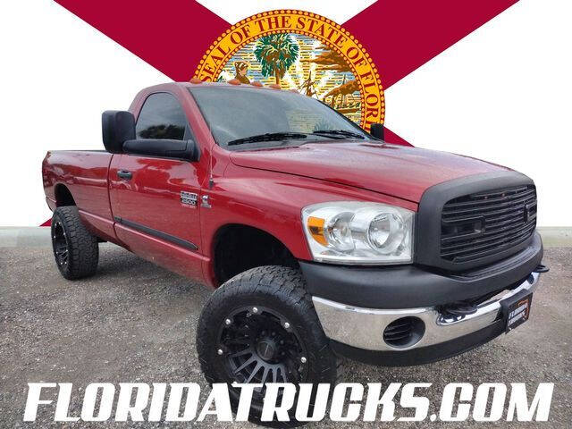 dodge ram 2500 diesel for sale on craigslist florida