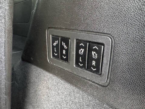 2020 Cadillac XT6 Sport