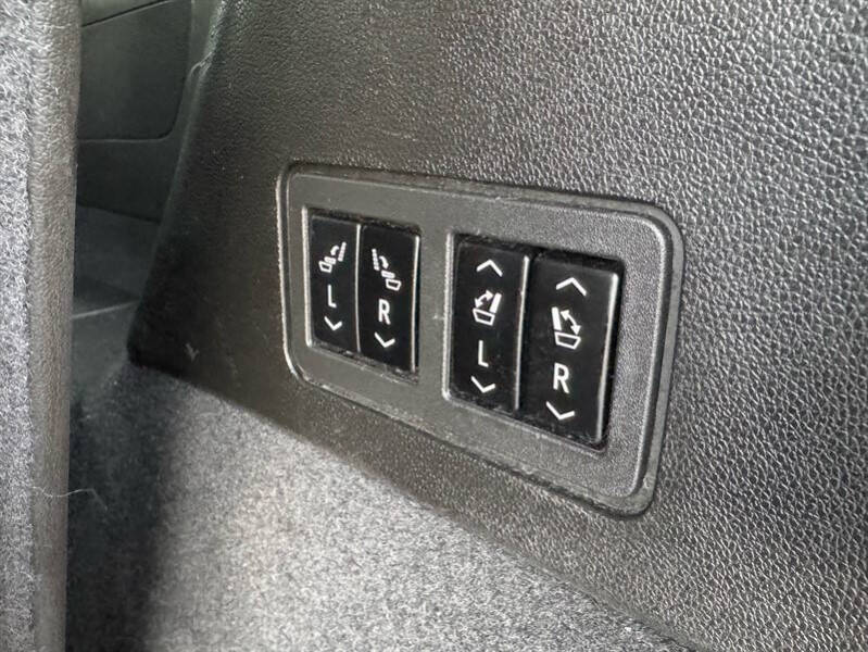 2020 Cadillac XT6 Sport