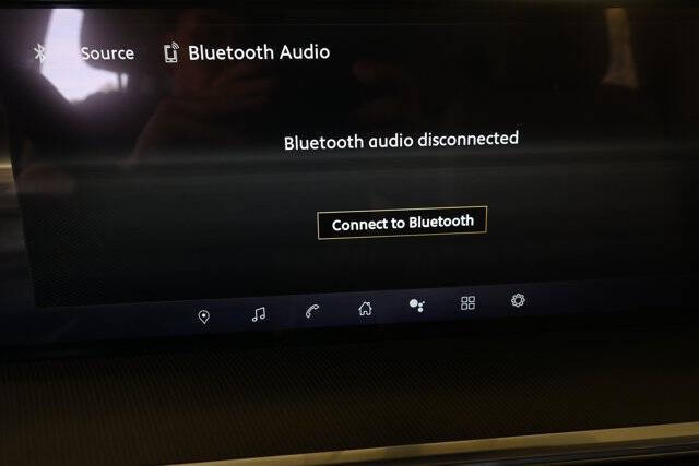 2025 Infiniti QX80 Pure