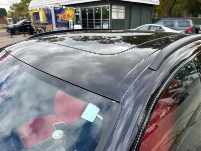 2021 Audi Q8 quattro Premium 55 TFSI