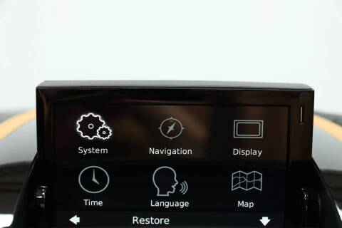 2012 Aston Martin V8 Vantage Roadster