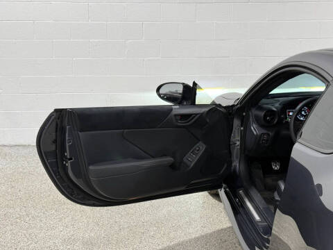 2025 Toyota GR86 Premium