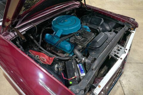 1963 Ford Galaxie
